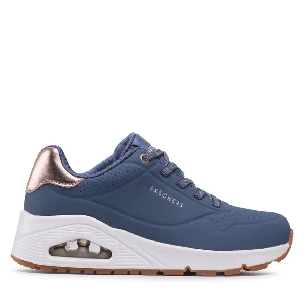 Skechers Tenisice Skechers Shimmer Away 155196/NVY Tamnoplava