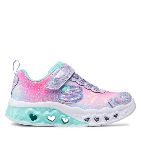 Skechers Tenisice Skechers Simply Love 302315L/LVMT Šarena