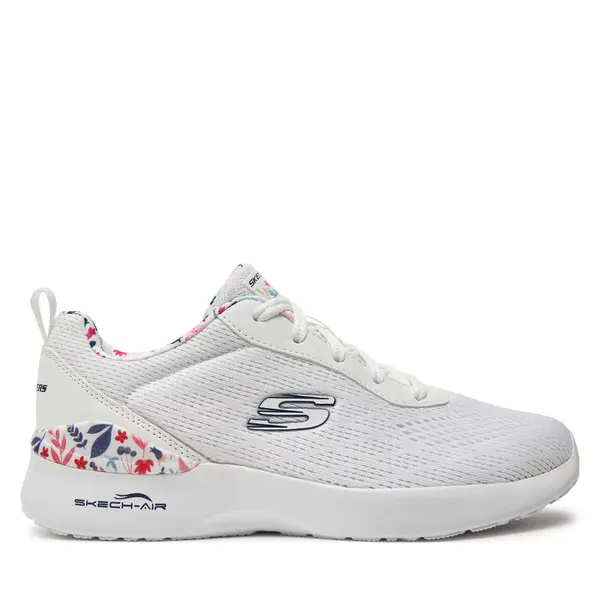 Skechers Tenisice Skechers Skech-Air Dynamight-Laid Out 149756/WMLT Bijela