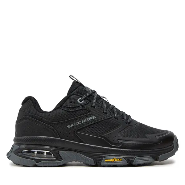 Skechers Tenisice Skechers Skech-Air Envoy-Sleek Envoy 237553 Crna