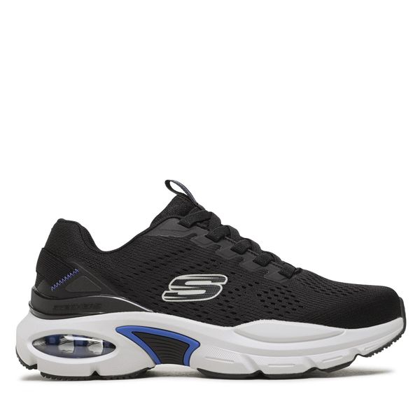 Skechers Tenisice Skechers Skech-Air Ventura 232655/BKBL Crna