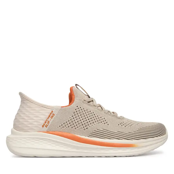 Skechers Tenisice Skechers Slade 210810/SND Bež