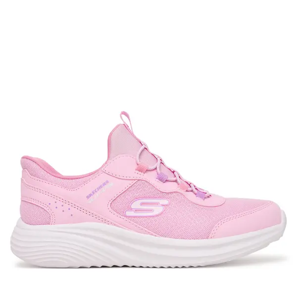 Skechers Tenisice Skechers Slip-Ins: Bounder Pro 303690L/LTPK Ružičasta