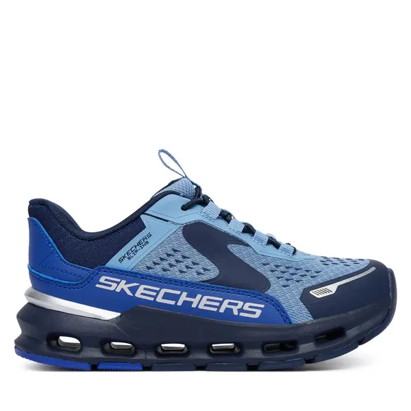 Skechers Tenisice Skechers Slip-Ins: Glide-Step Plus - Vista-Lane 404203L/BLNV Plava