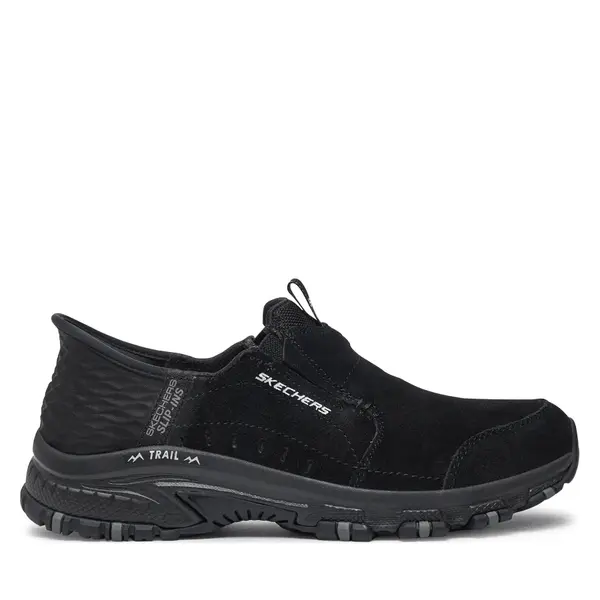 Skechers Tenisice Skechers Slip-ins: Hillcrest - Sunapee 180016 Crna