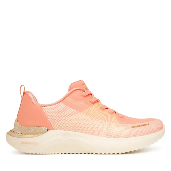 Skechers Tenisice Skechers Snoop Dogg: Snoop Ace - Cyber Walker 186025/ORG Ružičasta