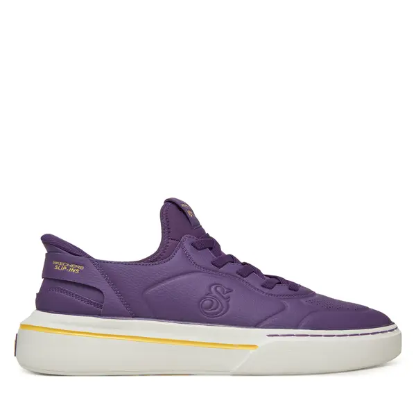Skechers Tenisice Skechers Snoop One-Next Episode 251100/PUR Ljubičasta