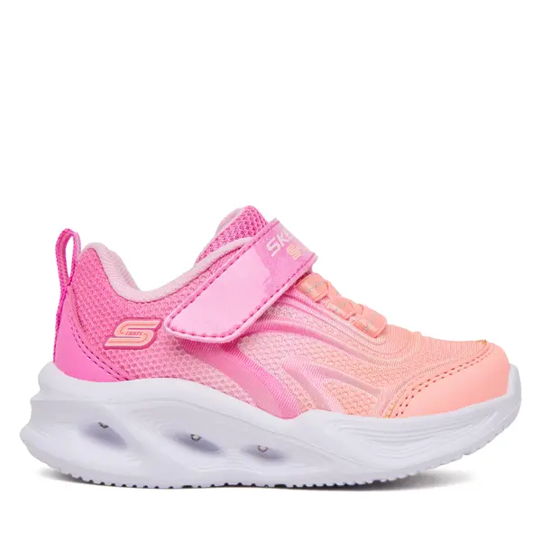 Skechers Tenisice Skechers Sola Glow 303713N PKMT Ružičasta