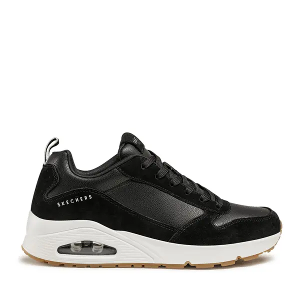 Skechers Tenisice Skechers Stacre 52468/BKW Crna