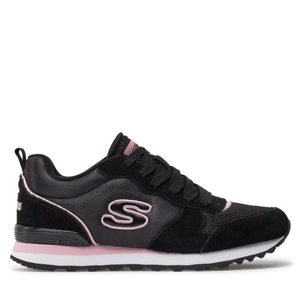 Skechers Tenisice Skechers Step N Fly 155287/BLK Black