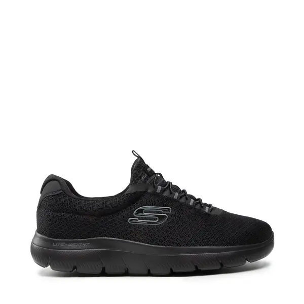 Skechers Tenisice Skechers Summits 52811/BBK Crna