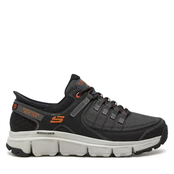 Skechers Tenisice Skechers Summits At 237622/GYOR Siva