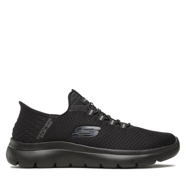 Skechers Tenisice Skechers Summits High Range 232457/BBK Black