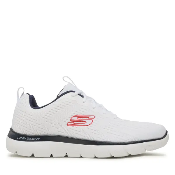 Skechers Tenisice Skechers Summits Torre 232395/WNV Bijela