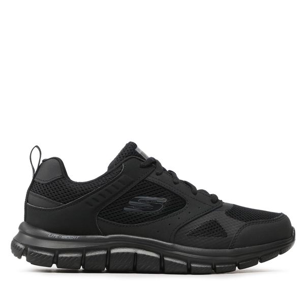 Skechers Tenisice Skechers Syntac 232398/BBK Black