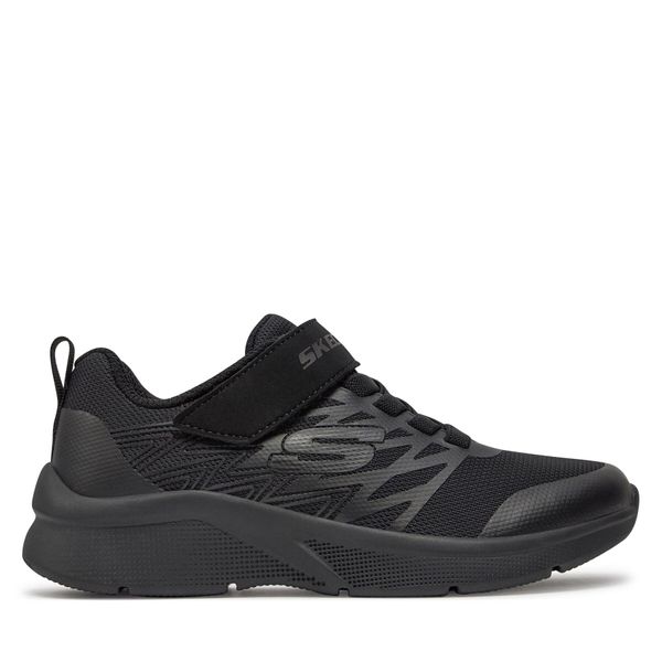 Skechers Tenisice Skechers Texlor 403770L/BBK Black
