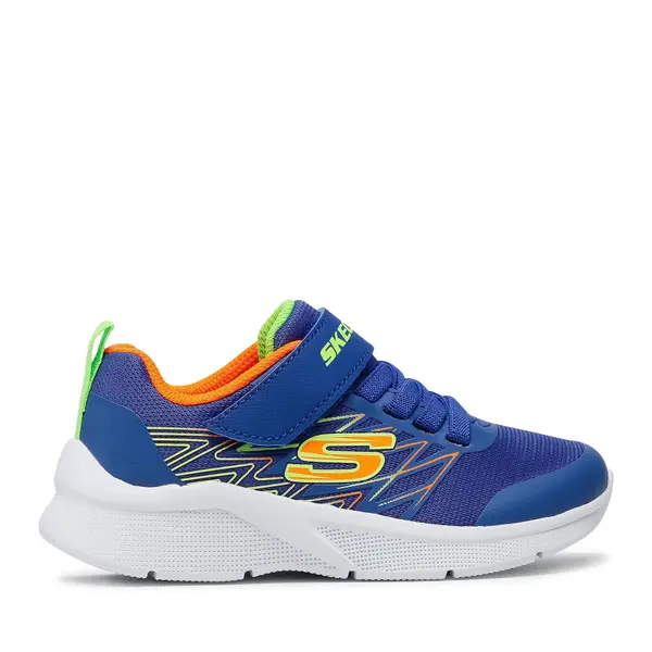Skechers Tenisice Skechers Texlor 403770L/BLOR Plava