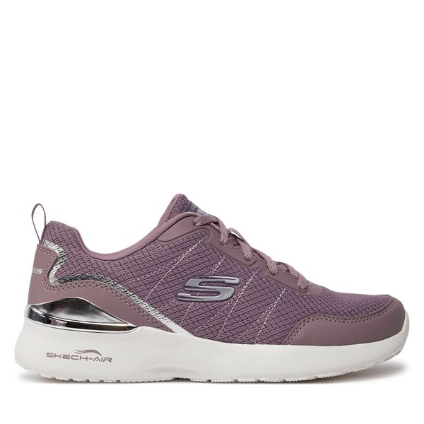 Skechers Tenisice Skechers The Halcyon 149660/LAV Ljubičasta