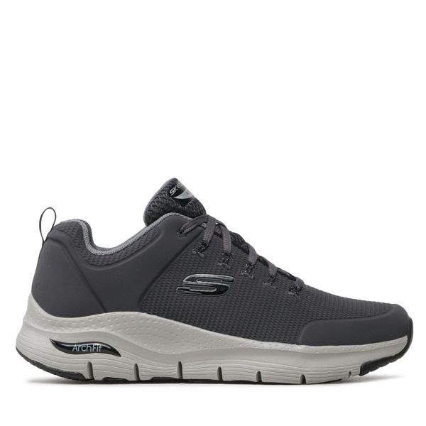 Skechers Tenisice Skechers Titan 232200-CHAR Siva