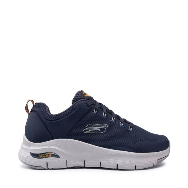 Skechers Tenisice Skechers Titan 232200/NVY Navy