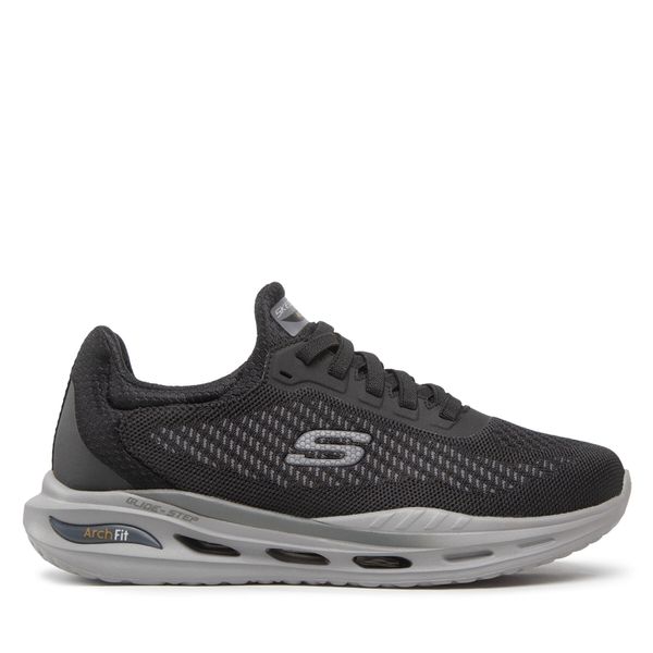 Skechers Tenisice Skechers Trayver 210434/BLK Black