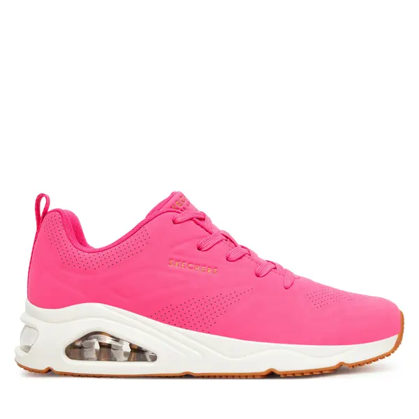 Skechers Tenisice Skechers Tres-Air Uno-Ah - Mazing 177390/HTPK Ružičasta