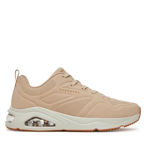 Skechers Tenisice Skechers Tres-Air Uno-Casairal 183090/NAT Bež