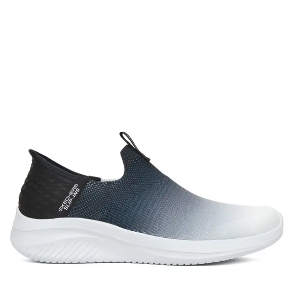 Skechers Tenisice Skechers Ultra Flex 3.0 150183/BKW Crna