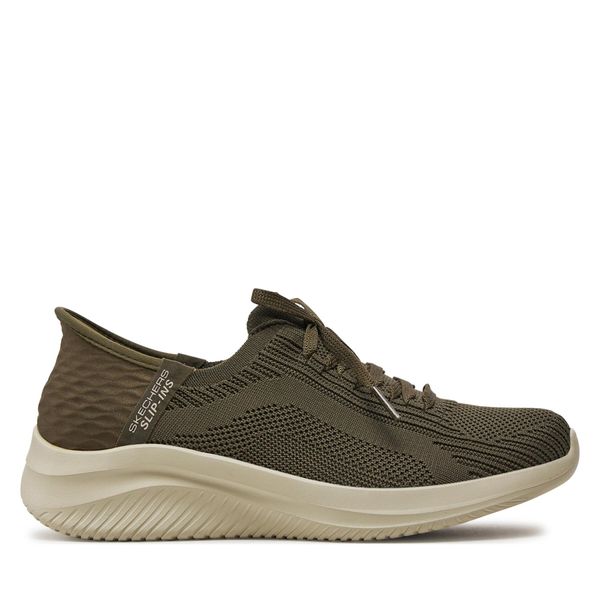 Skechers Tenisice Skechers Ultra Flex 3.0-Brilliant Path 149710/OLV Olive