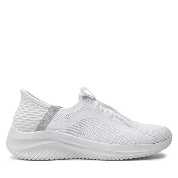 Skechers Tenisice Skechers Ultra Flex 3.0-Brilliant Path 149710/WHT Bijela