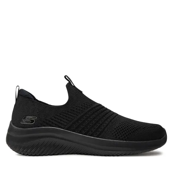 Skechers Tenisice Skechers Ultra Flex 3.0-Classy Charm 149855/BBK Crna