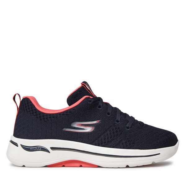 Skechers Tenisice Skechers Unify 124403/NVCL Tamnoplava