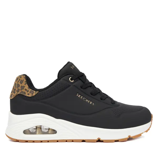 Skechers Tenisice Skechers Uno 177093/BKLD Crna
