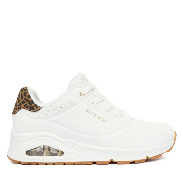 Skechers Tenisice Skechers Uno 177093/WHLD Bijela