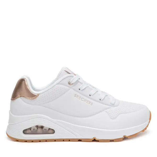 Skechers Tenisice Skechers UNO 177094 WHT Bijela