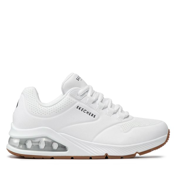 Skechers Tenisice Skechers Uno 2 155543/WHT White