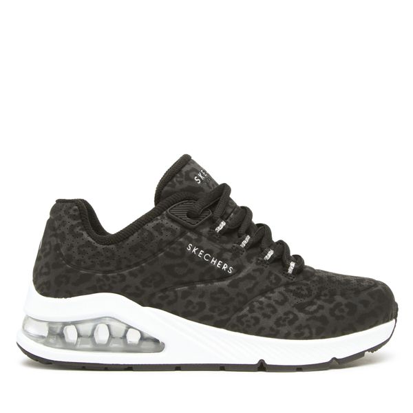 Skechers Tenisice Skechers Uno 2 In Kat Neato 155642/BLK Crna