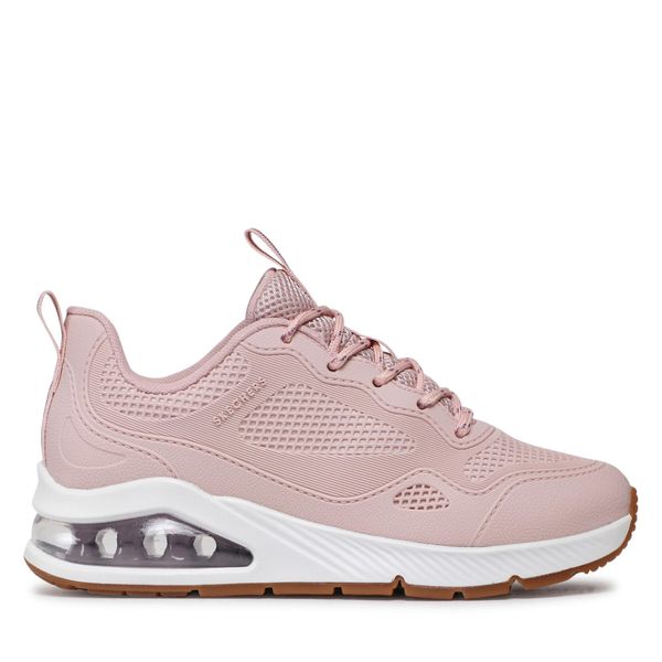 Skechers Tenisice Skechers Uno 2 Traveler 155640/BLSH Ružičasta