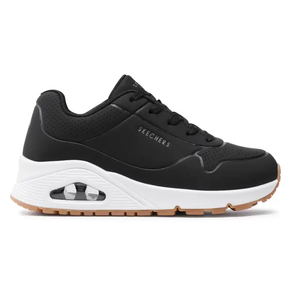 Skechers Tenisice Skechers Uno 310024L BLK Crna