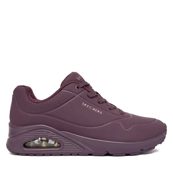 Skechers Tenisice Skechers Uno 73690/WINE Tamnocrvena