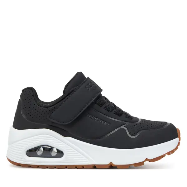 Skechers Tenisice Skechers Uno Air Blitz 403673L/BLK Crna
