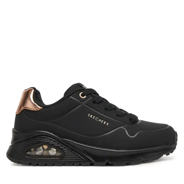 Skechers Tenisice Skechers Uno Gen1 310545L/BBK Crna
