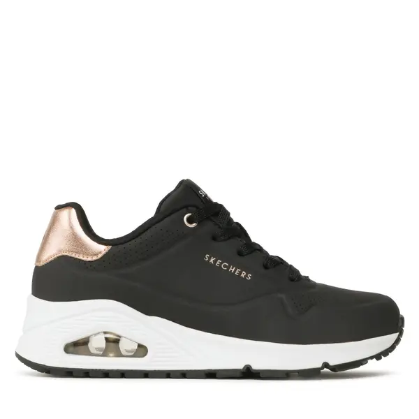 Skechers Tenisice Skechers Uno Golden Air 177094 Crna