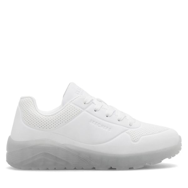 Skechers Tenisice Skechers UNO ICE 405770L WHT Bijela
