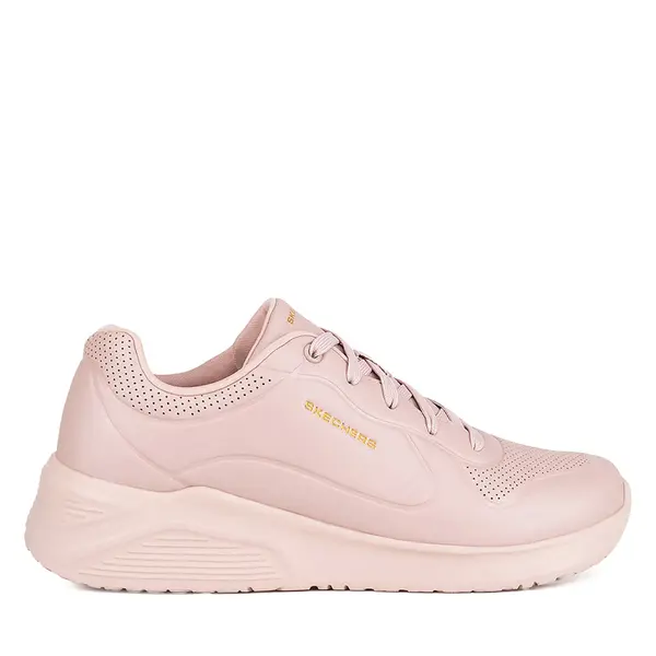 Skechers Tenisice Skechers UNO LIGHT 8750063 BLSH Ružičasta