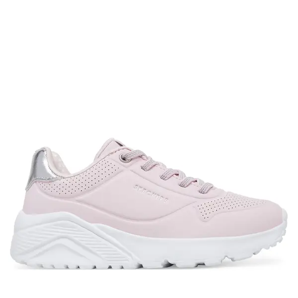 Skechers Tenisice Skechers Uno Lite 310384L/PKSL Ružičasta