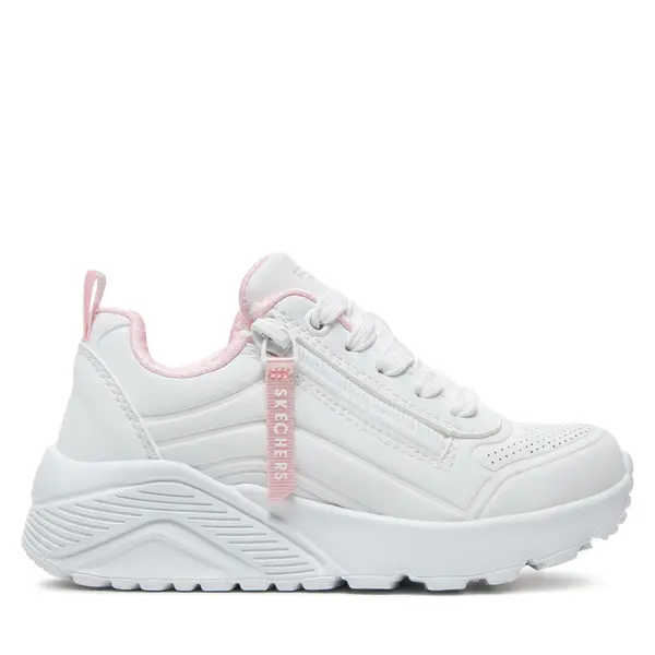 Skechers Tenisice Skechers Uno Lite 310387L Bijela