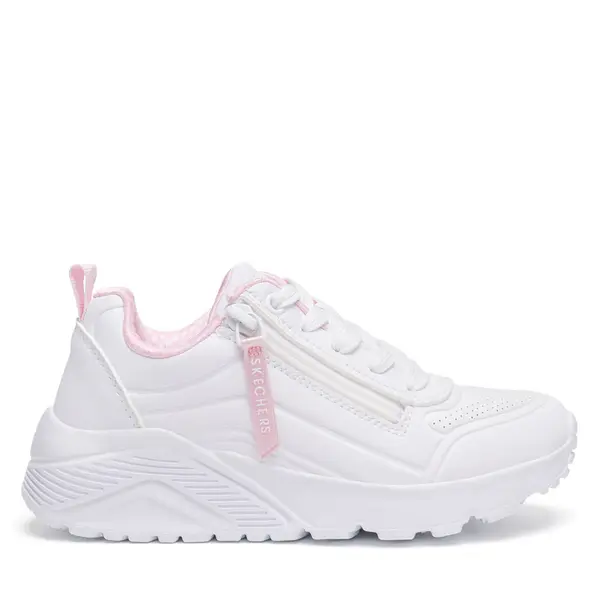 Skechers Tenisice Skechers UNO LITE 310387L WHT Bijela
