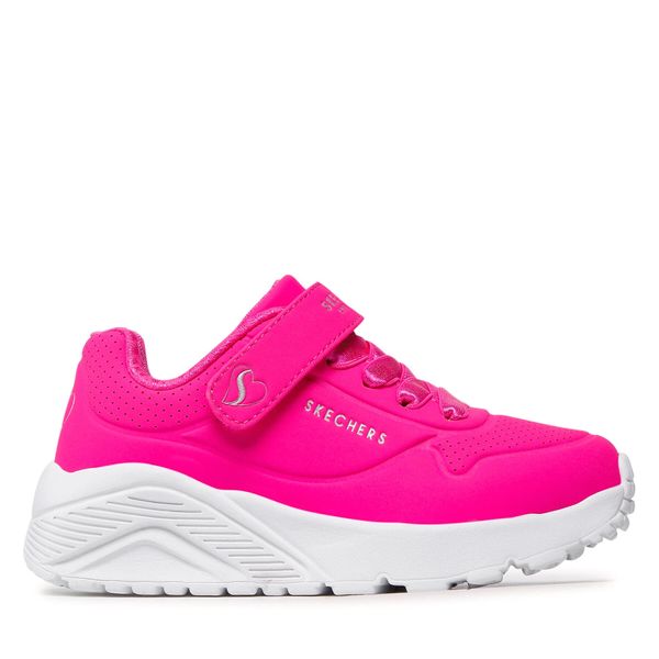 Skechers Tenisice Skechers Uno Lite 310451L/HTPK H.Pink