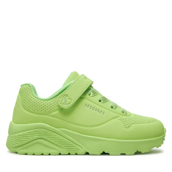 Skechers Tenisice Skechers Uno Lite 310451L/LTGR Zelena